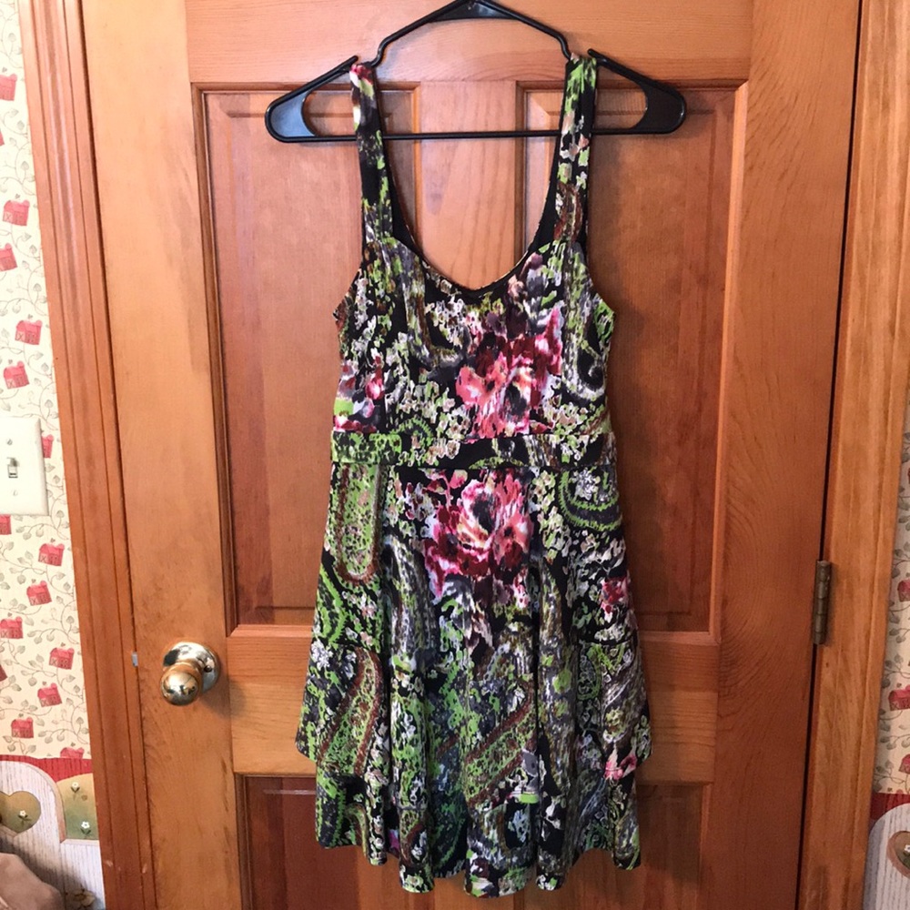 Free people dress